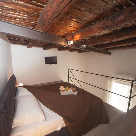 Home Salvator Rosa 78 Naples Luaran gambar