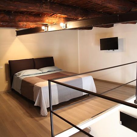 Home Salvator Rosa 78 Naples Luaran gambar