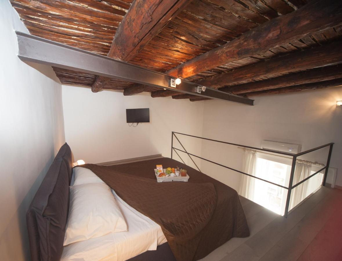 Home Salvator Rosa 78 Naples Luaran gambar