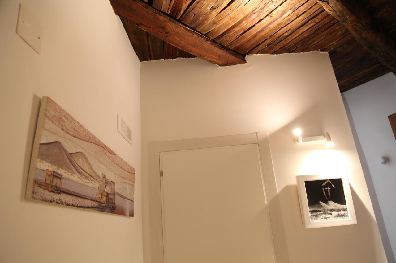 Home Salvator Rosa 78 Naples Luaran gambar