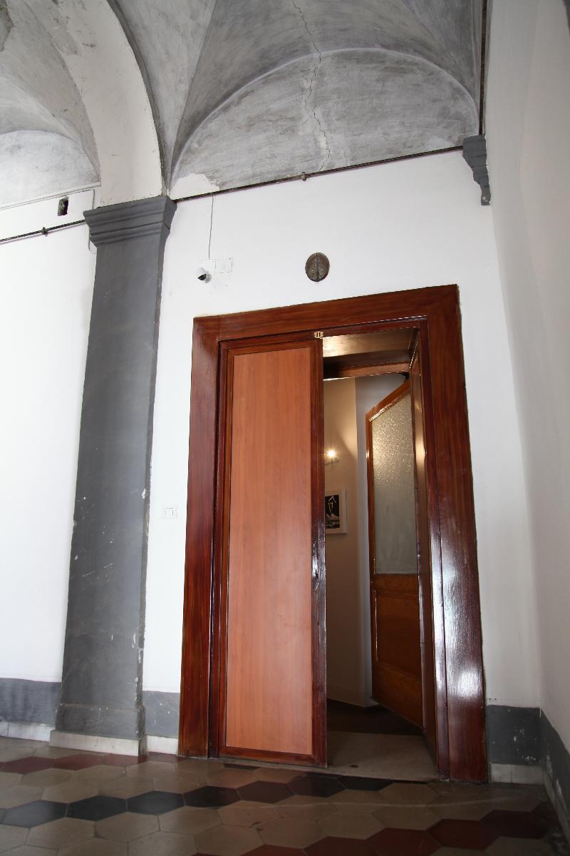 Home Salvator Rosa 78 Naples Luaran gambar