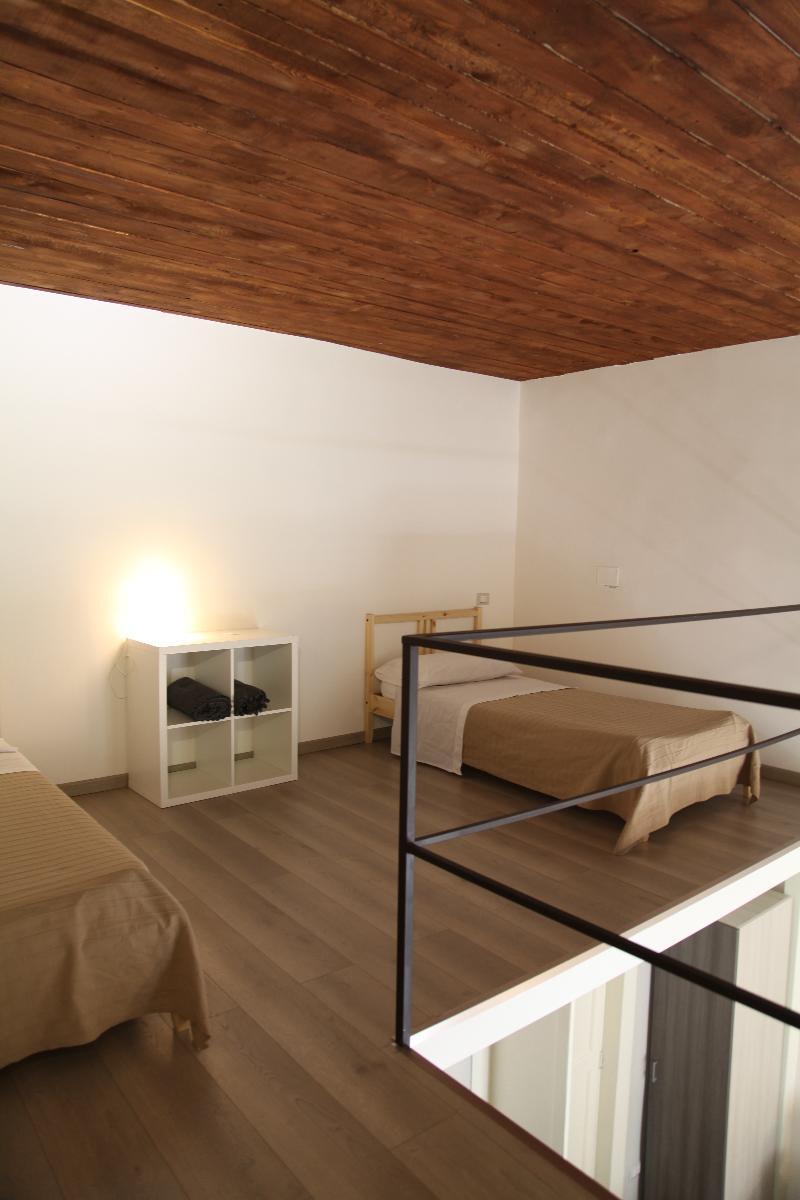 Home Salvator Rosa 78 Naples Luaran gambar